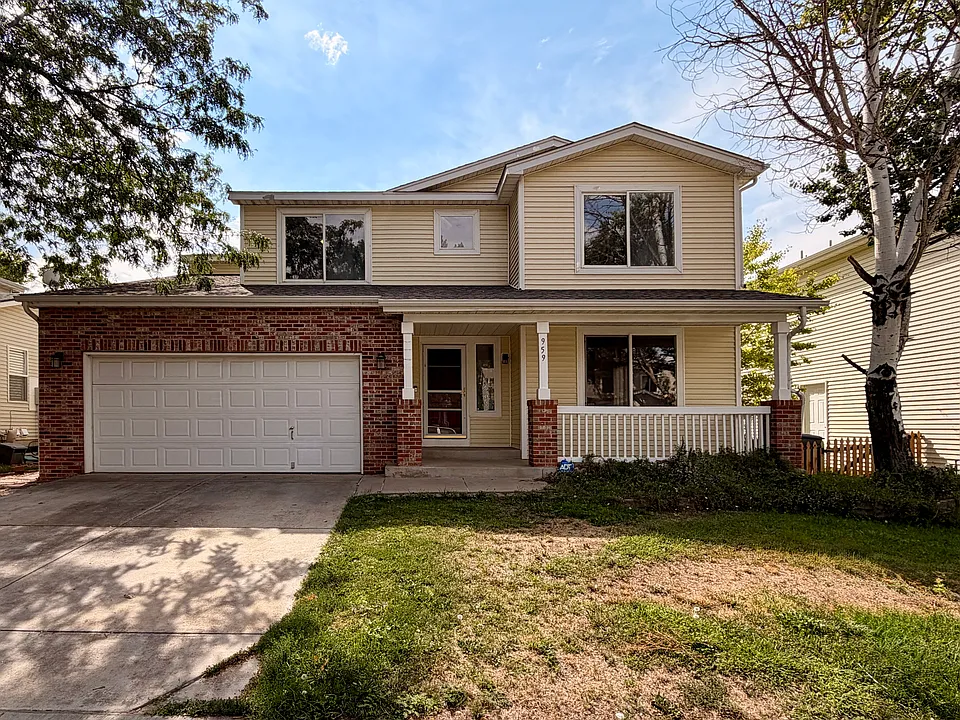 959 Wolf Creek Dr