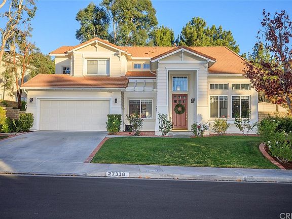 2nd image of 27338 Weathersfield Dr