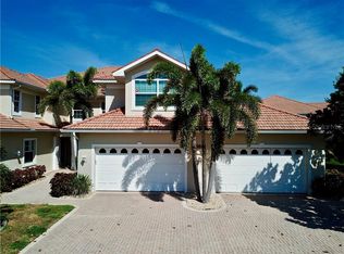 2580 Tarpon Cove Dr APT 912, Punta Gorda, FL 33950