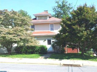 325 E Cypress St, Kennett Square, PA 19348