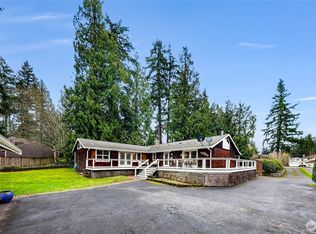 Burke-Farrars Kirkland Div #14, Kirkland, WA 98033