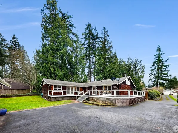 12214 NE 97th Street, Kirkland, WA 98033