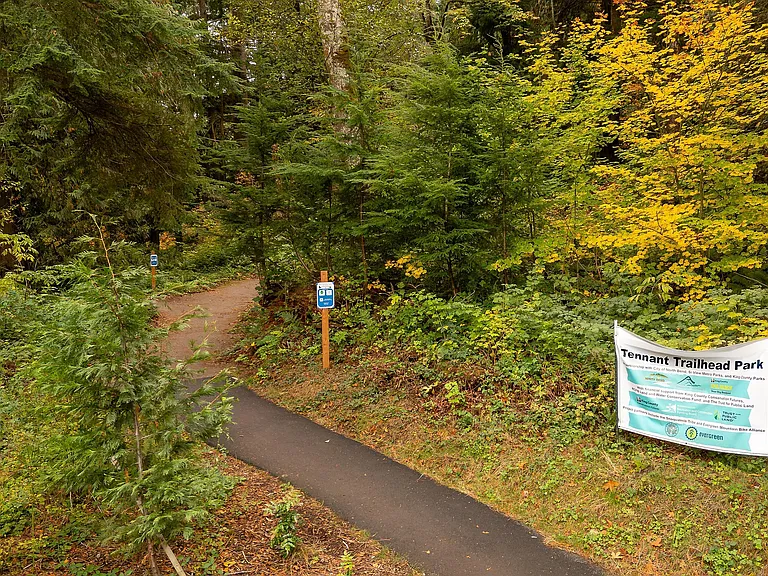 Arrive North Bend — Photo 71