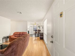 5171 Caliente St UNIT 131, Las Vegas, NV 89119