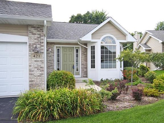 2nd image of 421 Potters Dr #69