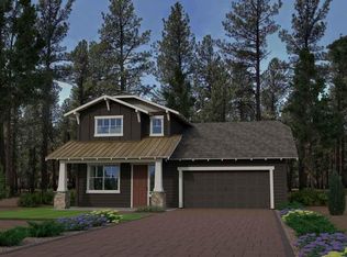2713 W Windtree Dr, Flagstaff, AZ 86001