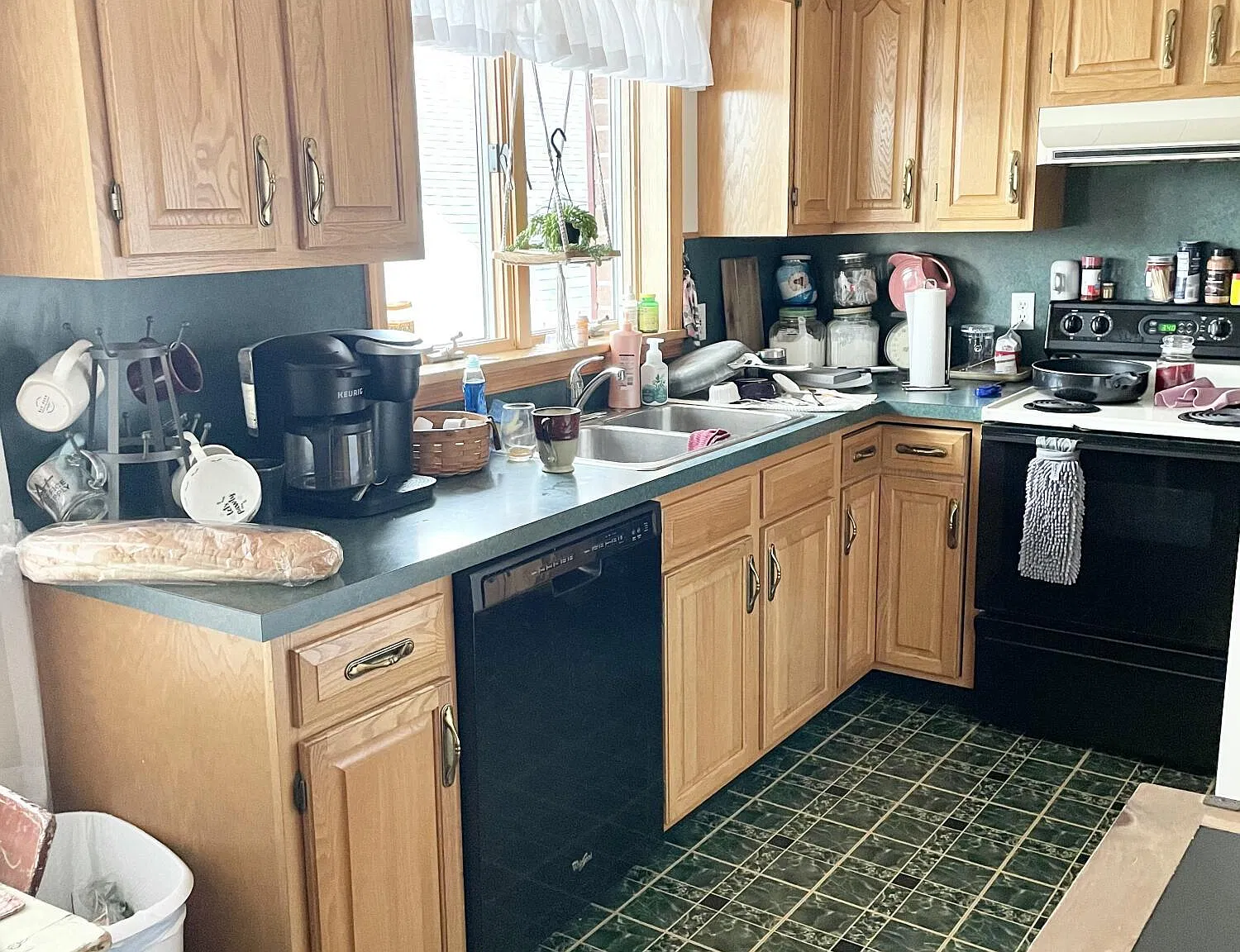 2 bed, 800 sqft, $1,200 — Photo 3