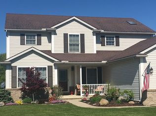 4531 Carroll Rd, North Baltimore, OH 45872