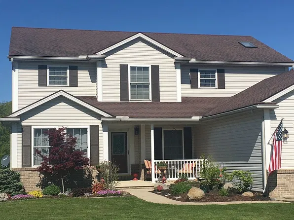 4531 Carroll Rd, North Baltimore, OH 45872