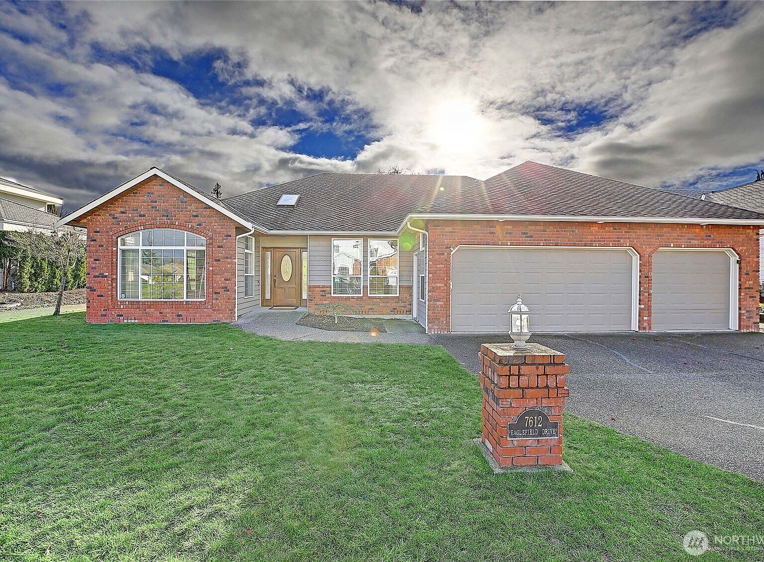 7612 Eaglefield Drive