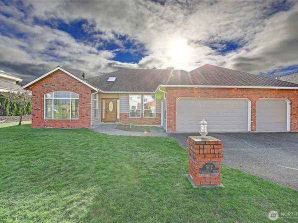 7612 Eaglefield Drive, Arlington, WA 98223