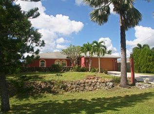 3030 SW 11th Pl, Cape Coral, FL 33914
