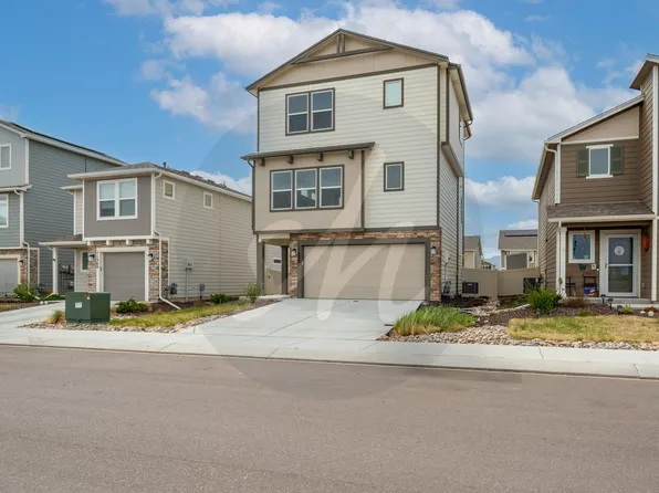 11250 Feliz Way, Fountain, CO