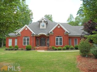 528 S Bethany Rd, Locust Grove, GA 30248