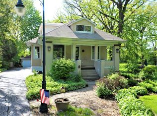 100 N West Rd, Lombard, IL 60148