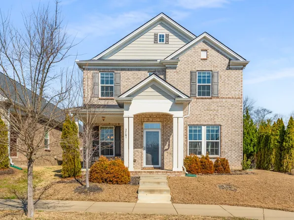 3761 Hoggett Ford Rd, Hermitage, TN 37076