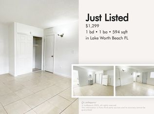 4611 S Congress Ave #218, Lake Worth, FL 33461