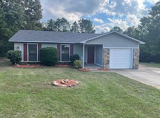 13623 Eagle Hawk Dr, Little Rock, AR 72206