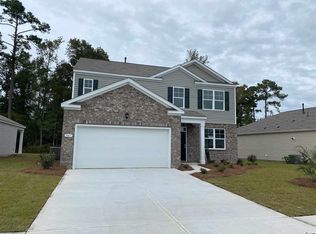 1067 Maxwell Drive Elle E LOT 260, Little River, SC 29566