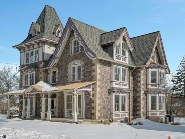 49 Park Ave #2, Madison, NJ 07940