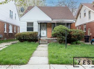 8293 Indiana St, Detroit, MI 48204