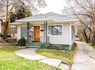 632 E 600 N #1, Logan, UT 84321