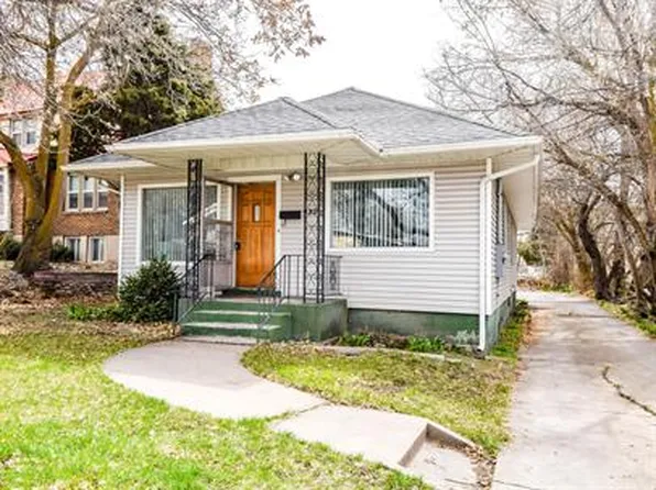 632 E 600 N #1, Logan, UT 84321