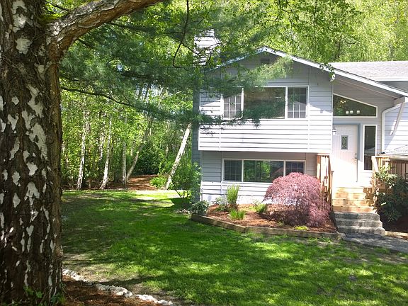 1.3 Acres w/ Natural Pond