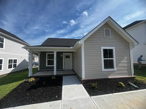 204 Samson Trl Photo 1