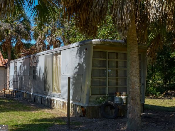 318 E Church St, Plains, GA 31780