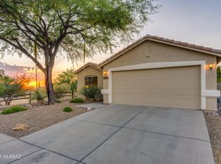 10471 E Dusky Willow Dr, Tucson, AZ 85747