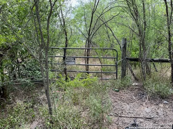 1706 Ashley LOT E, San Antonio, TX 78214