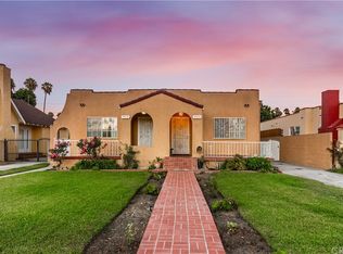 4612 8th Ave, Los Angeles, CA 90043