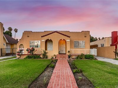 4612 8th Ave, Los Angeles, CA, 90043
