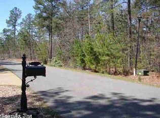 3 Gozar Ln, Hot Springs Village, AR 71909