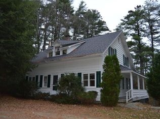 5246 Lake Shore Dr, Bolton Landing, NY 12814
