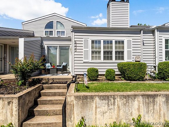 4th image of 6330 E 89th Pl #1004