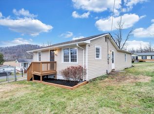 8311 Reservoir Rd, Roanoke, VA 24019