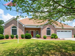 60 Legend Creek Ln, Douglasville, GA 30134