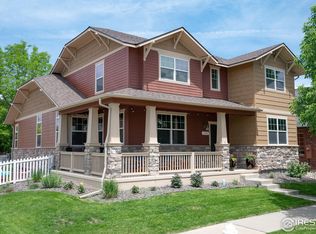 322 Olympia Ave, Longmont, CO 80501