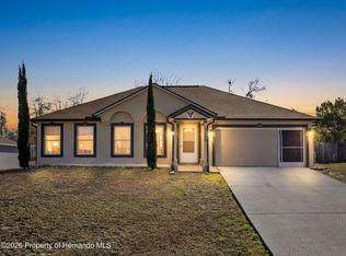 5388 Berrien Ave, Spring Hill, FL 34608