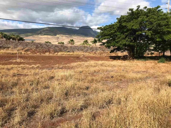 Mill St, Lahaina, HI 96761