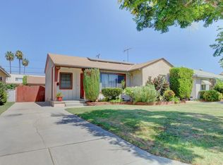 9019 Borson St, Downey, CA 90242