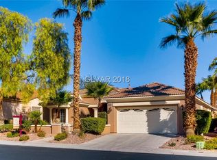 4698 Atlantico St, Las Vegas, NV 89135