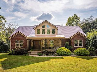 1206 Ebenezer Church Rd, Memphis, IN 47143