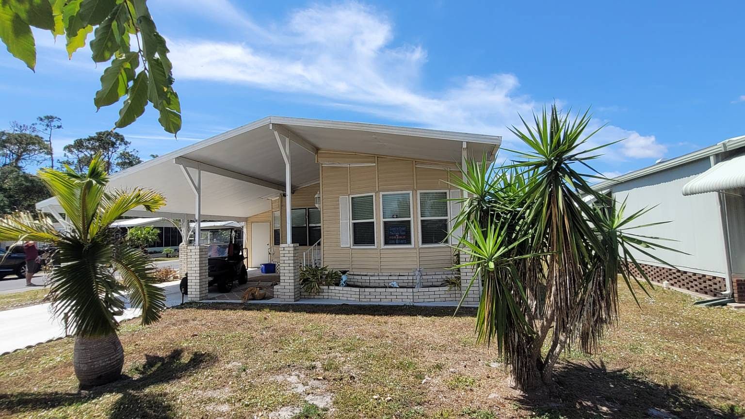 15813 Shellcrest Dr 228, North Fort Myers, FL 33917 MLS 11163876