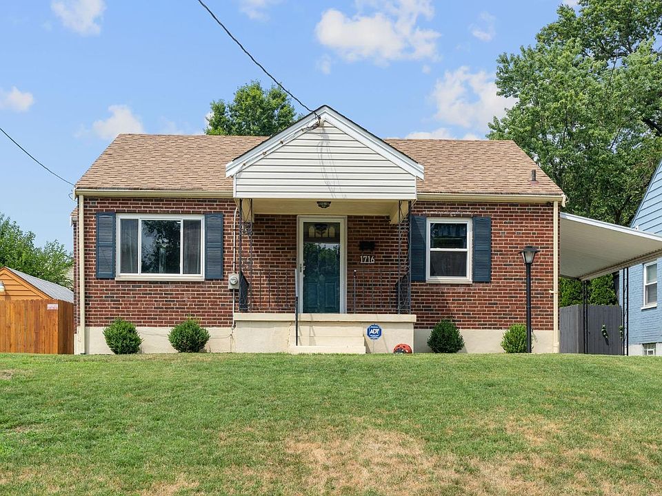 1st image of 1716 Marilyn Ln