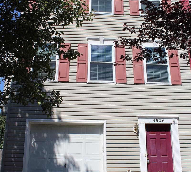 1st image of 4509 Luau Ct