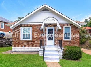 3222 Welsberg Dr, Saint Louis, MO
