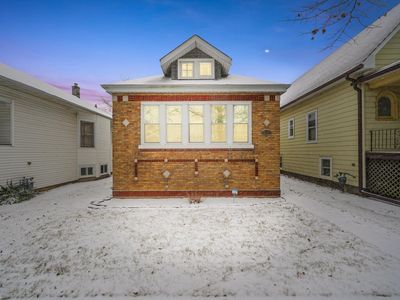 4033 Vernon Ave, Brookfield, IL, 60513